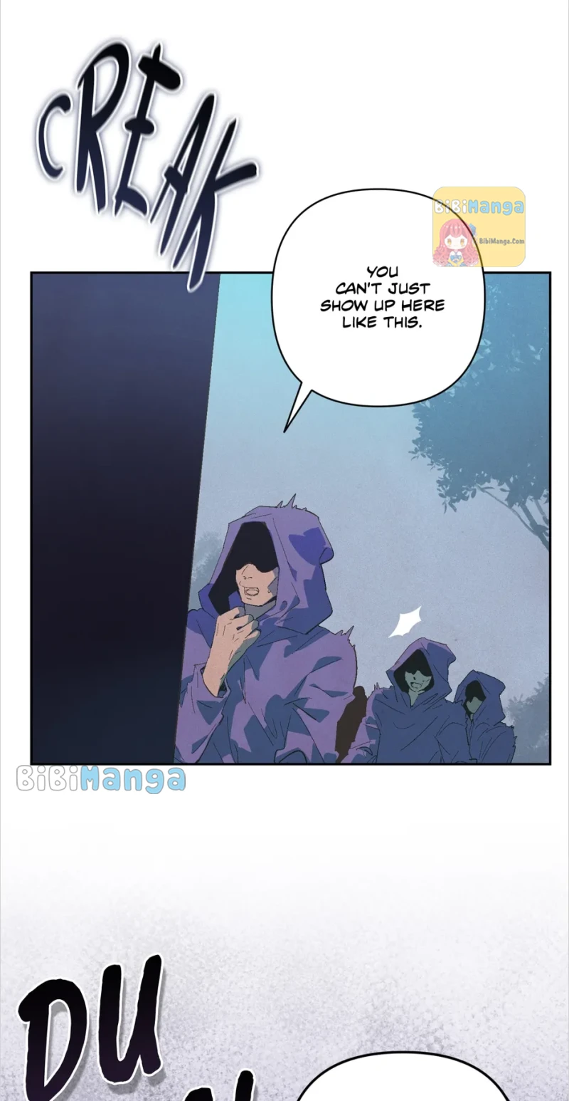 Stigma Effect chapter 67 page 32