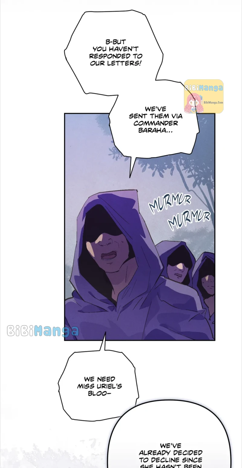 Stigma Effect chapter 67 page 34