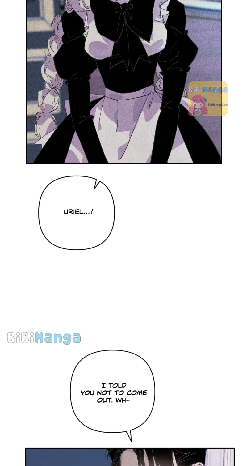 Stigma Effect chapter 67 page 39