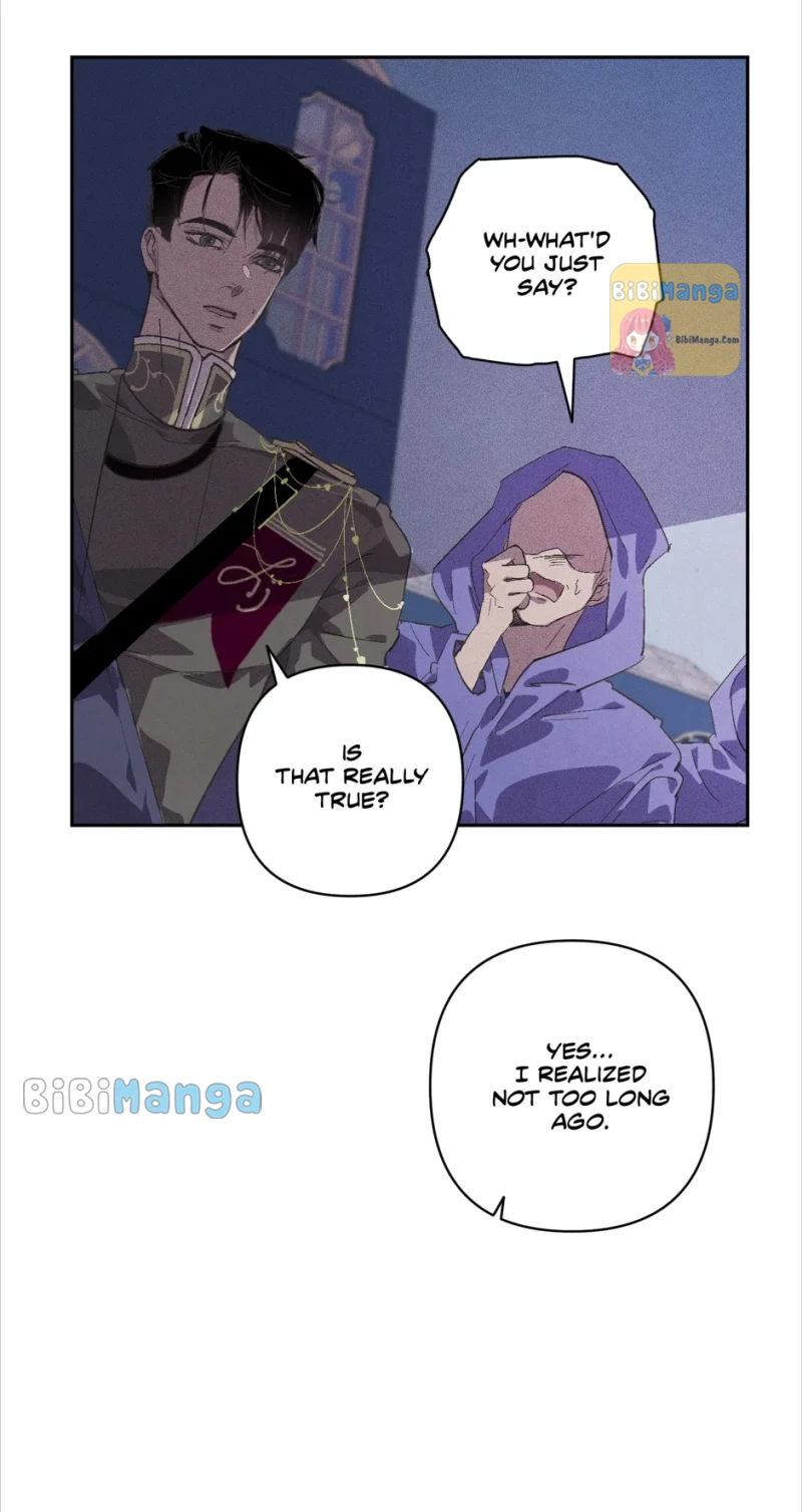Stigma Effect chapter 67 page 42