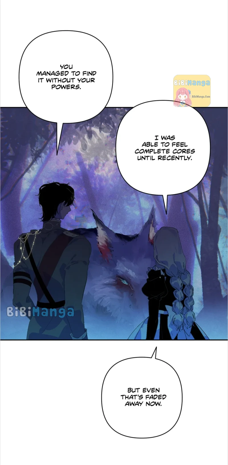 Stigma Effect chapter 67 page 65