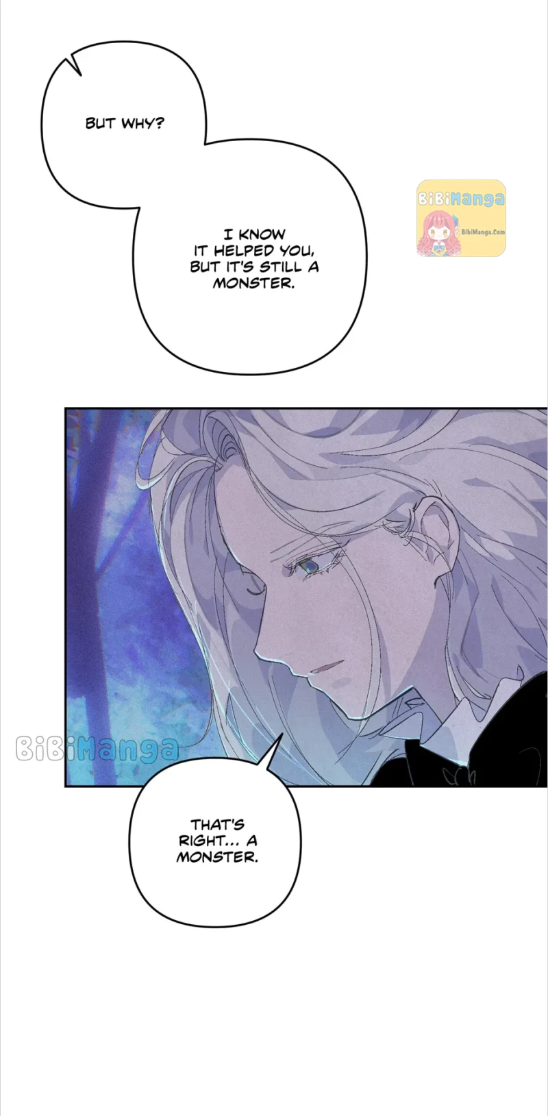 Stigma Effect chapter 67 page 67