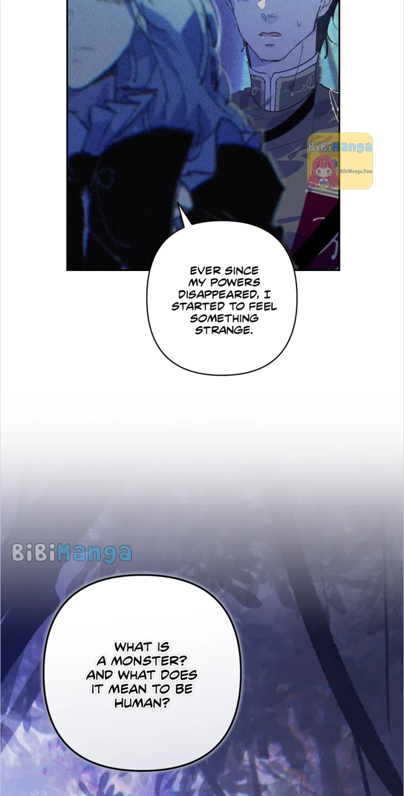 Stigma Effect chapter 67 page 69