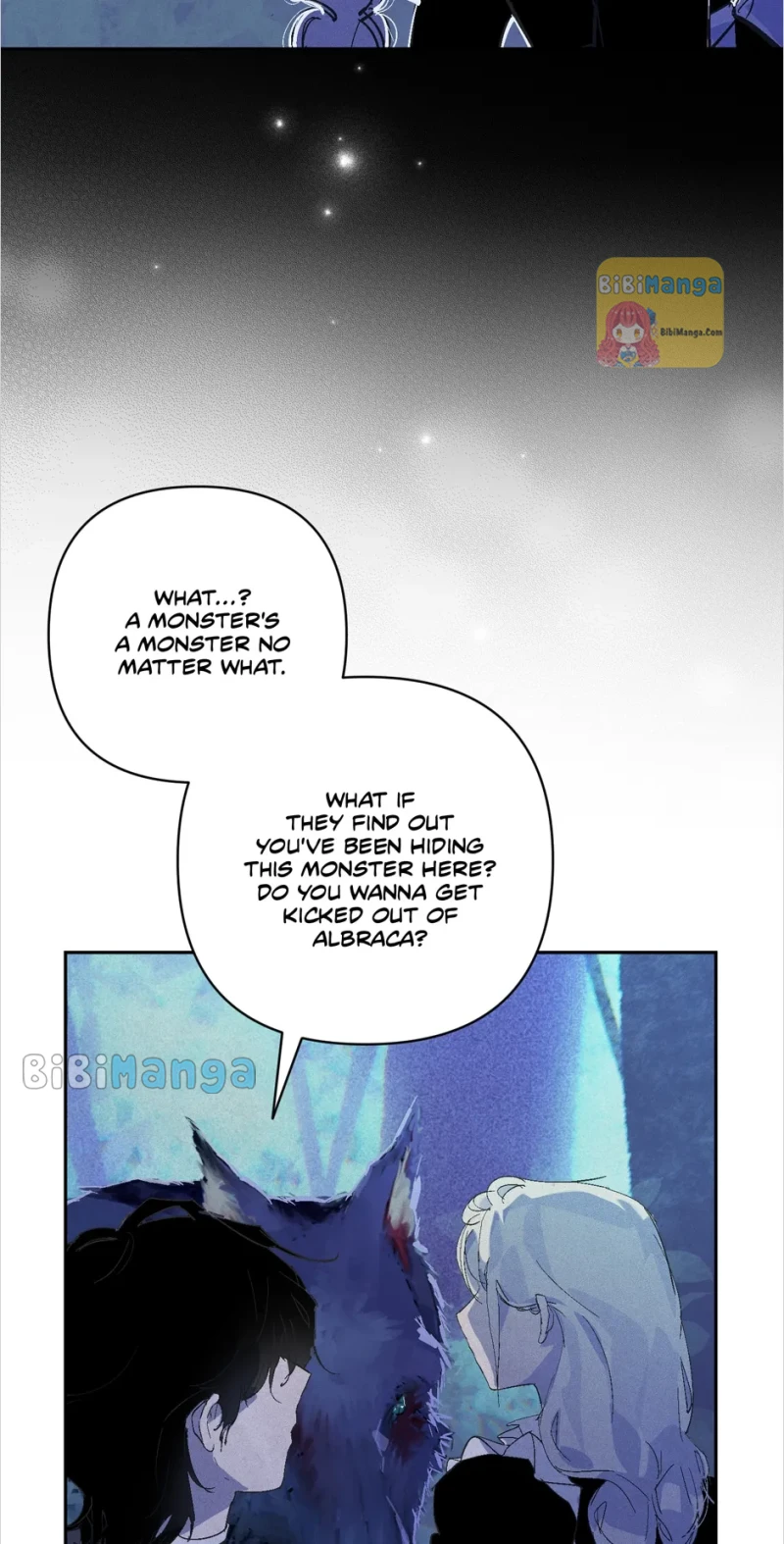 Stigma Effect chapter 67 page 71