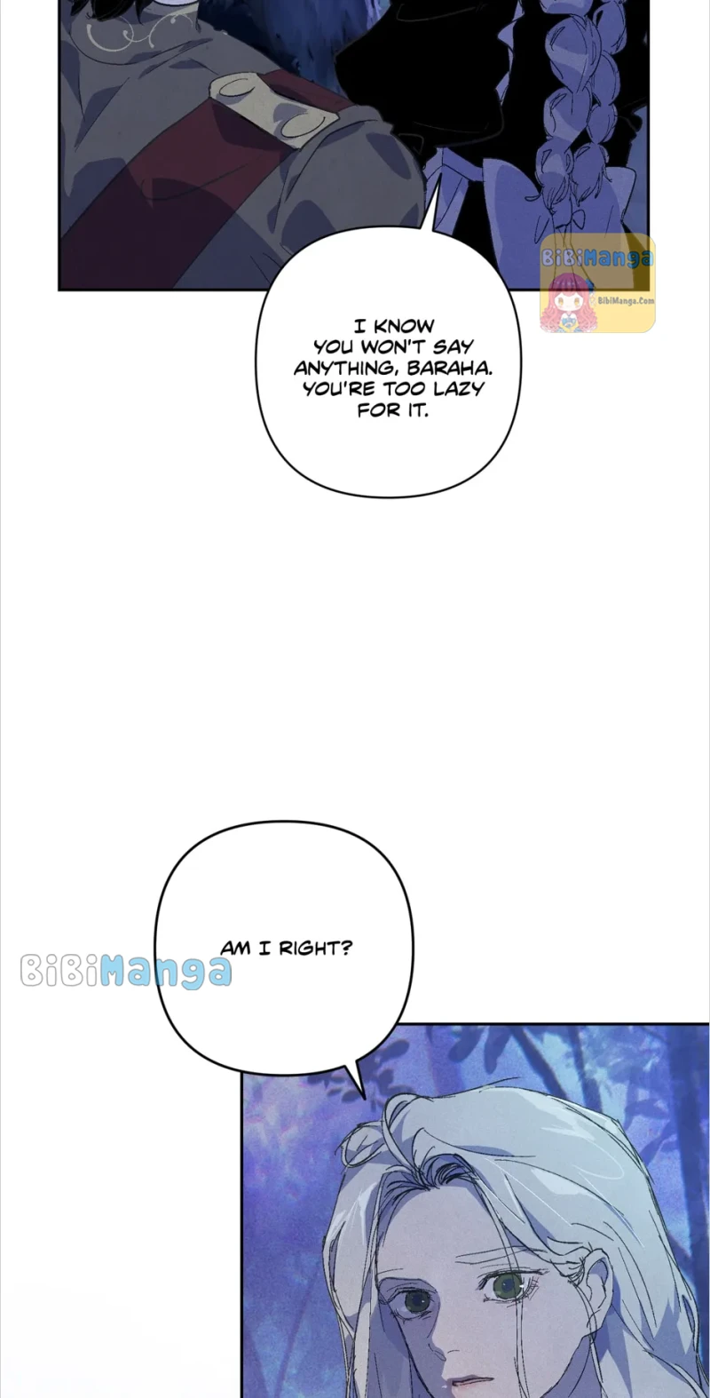 Stigma Effect chapter 67 page 72