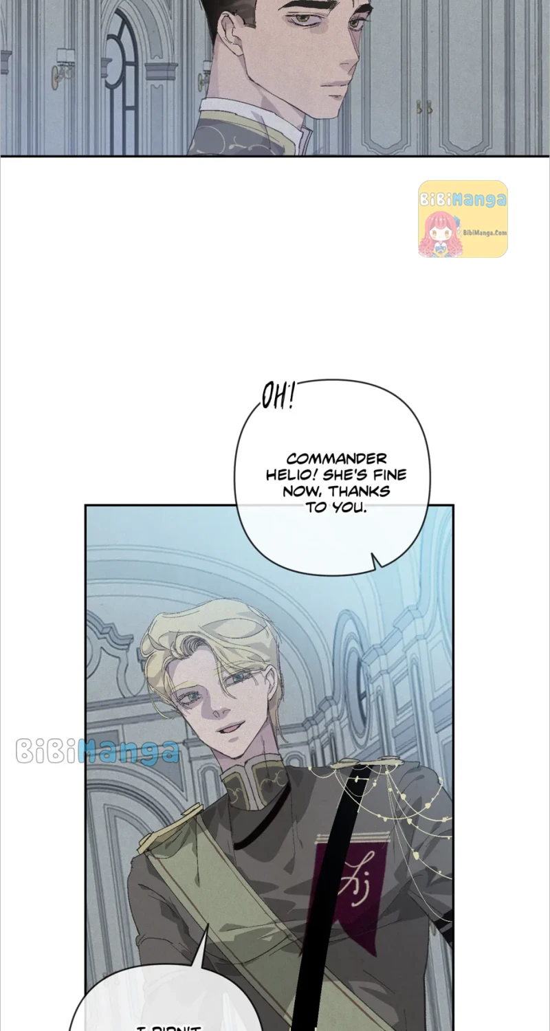 Stigma Effect chapter 68 page 2