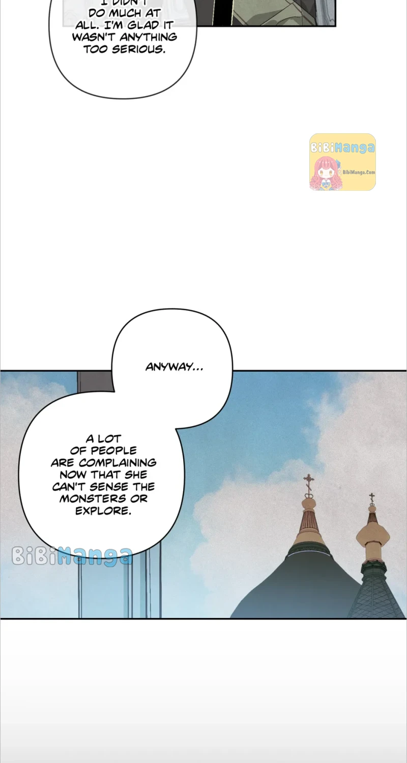 Stigma Effect chapter 68 page 3