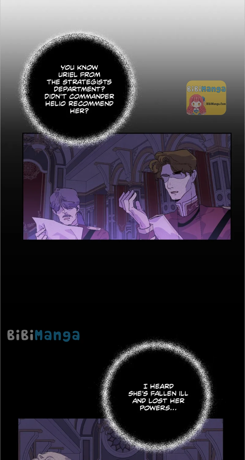 Stigma Effect chapter 68 page 4