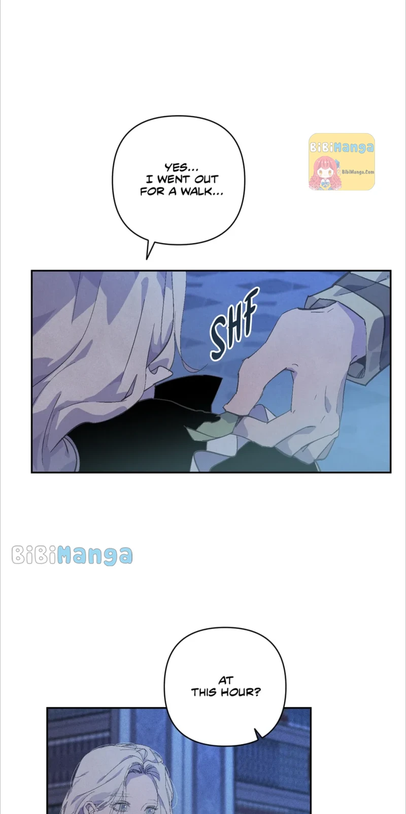 Stigma Effect chapter 68 page 14