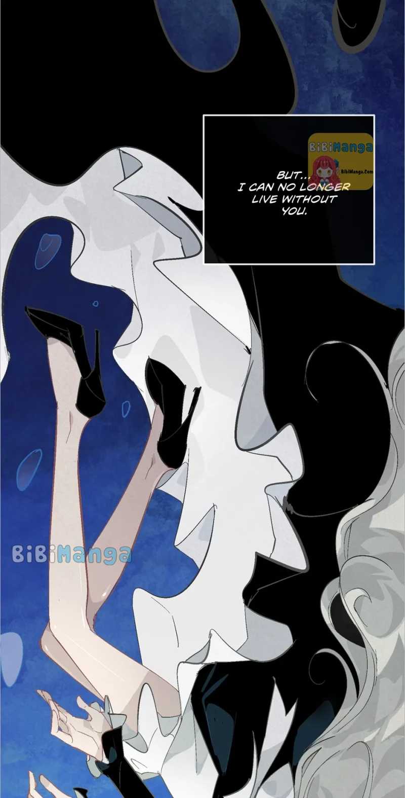 Stigma Effect chapter 68 page 20