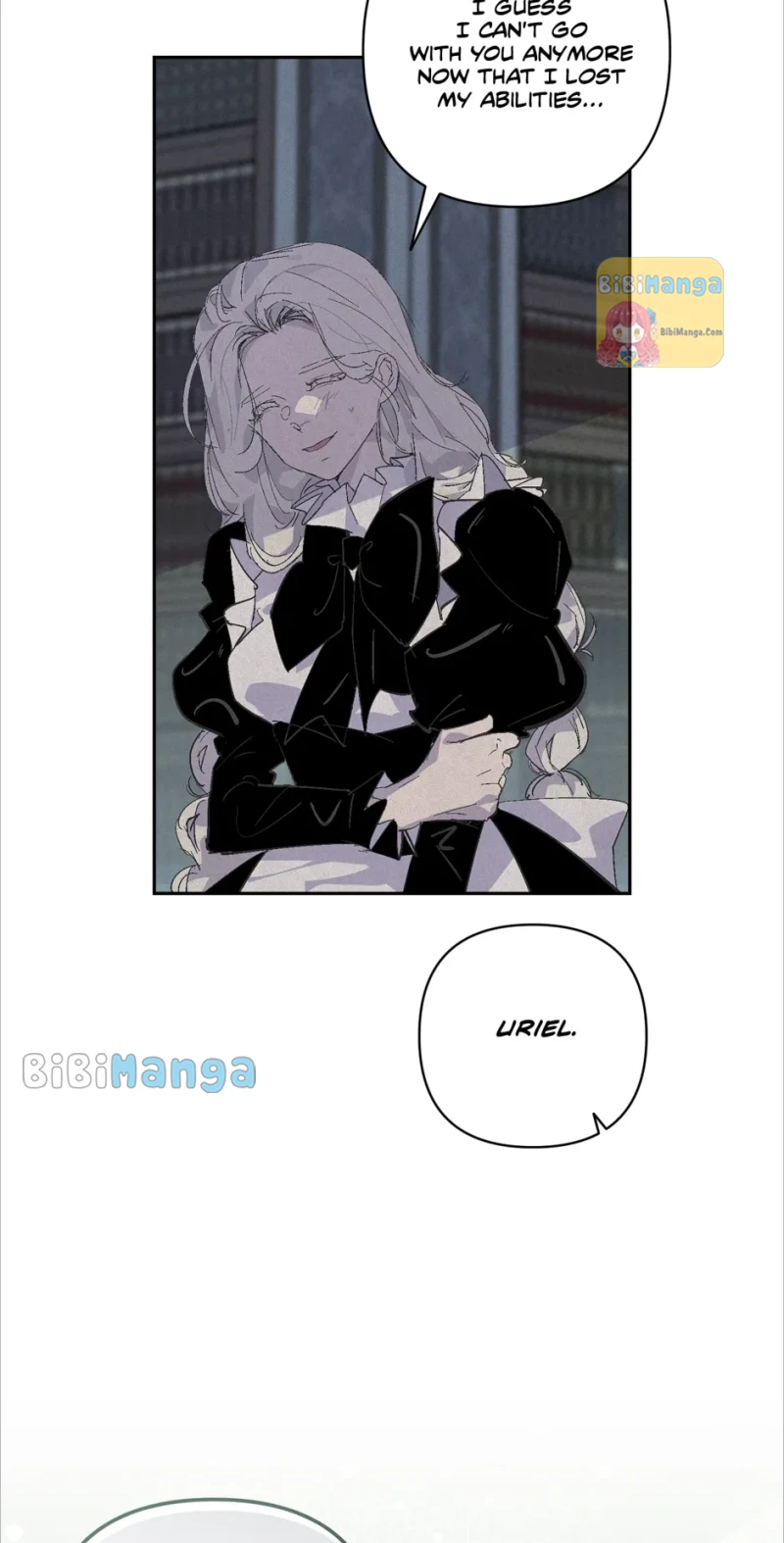 Stigma Effect chapter 68 page 23