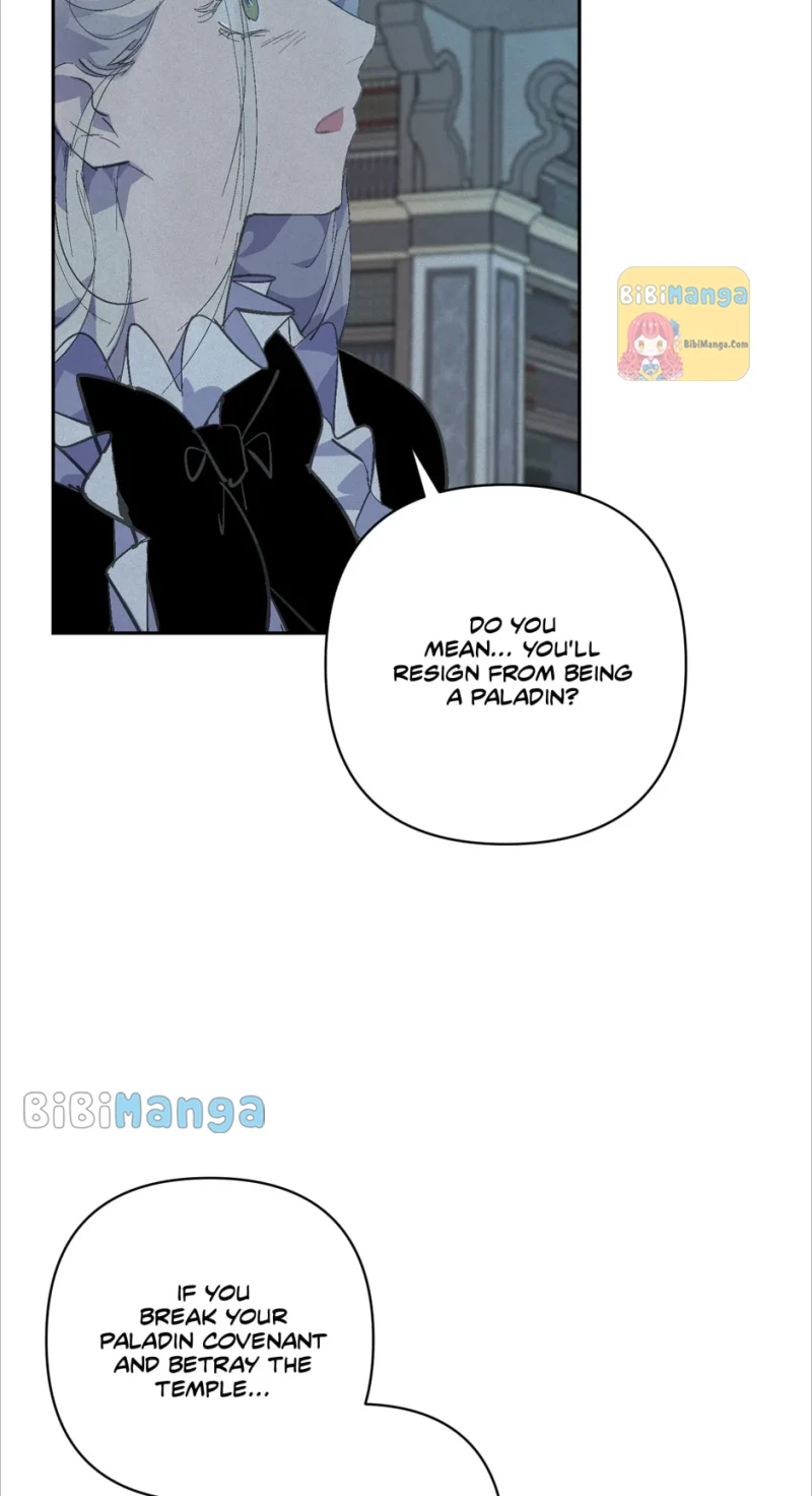 Stigma Effect chapter 68 page 27