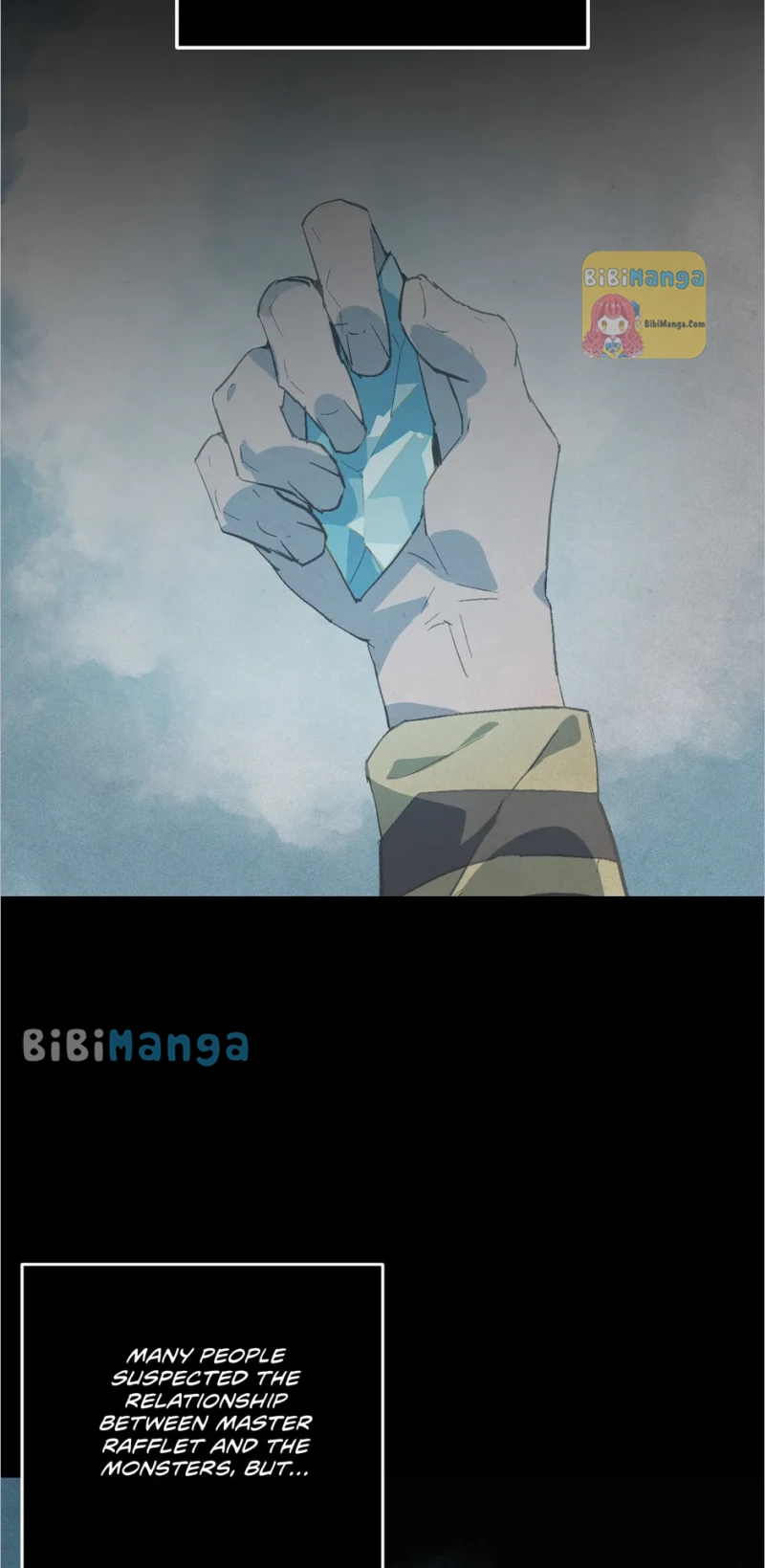 Stigma Effect chapter 68 page 33