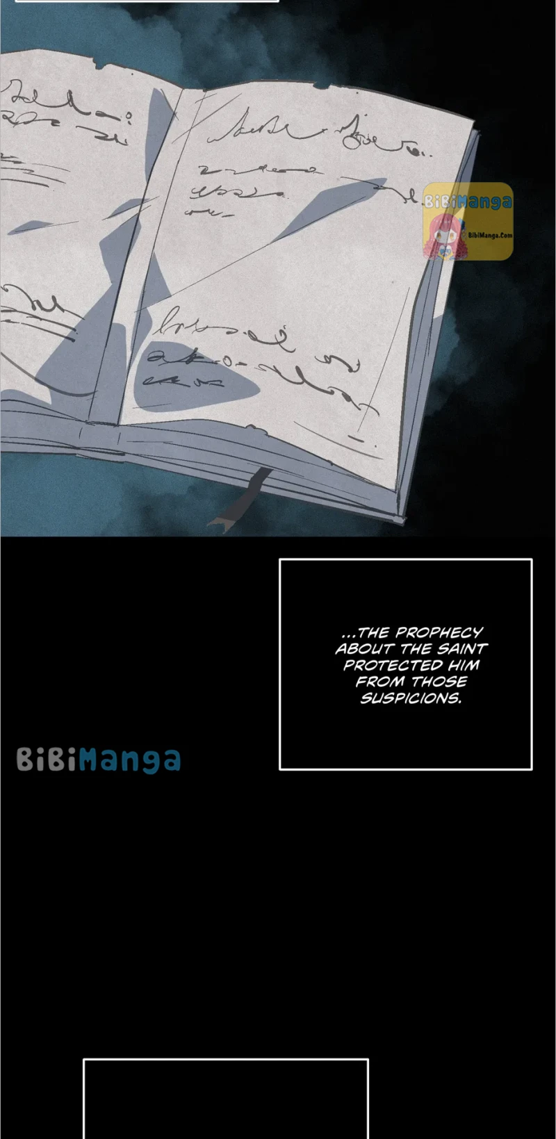 Stigma Effect chapter 68 page 34