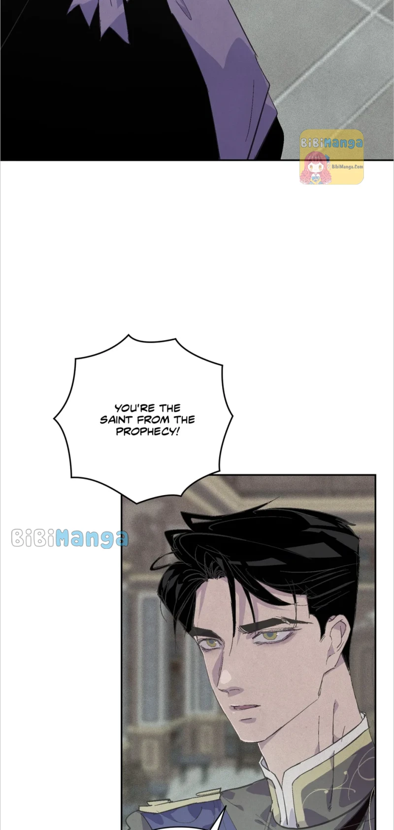 Stigma Effect chapter 68 page 39