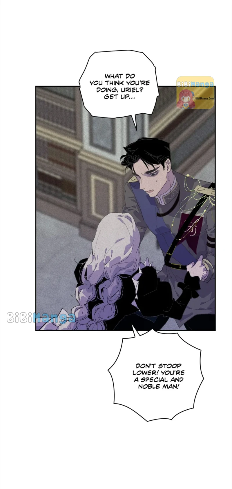 Stigma Effect chapter 68 page 42