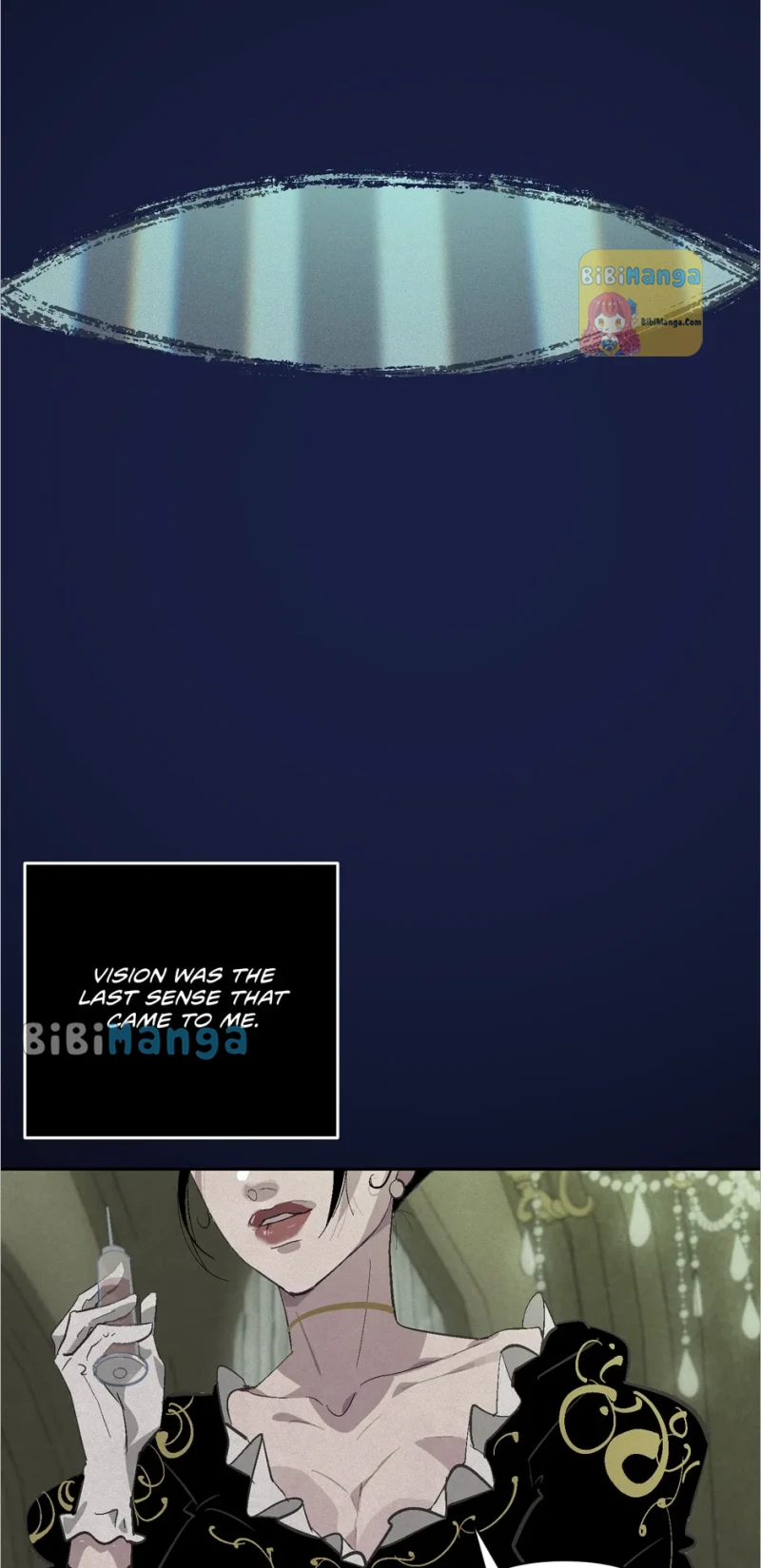 Stigma Effect chapter 68 page 55