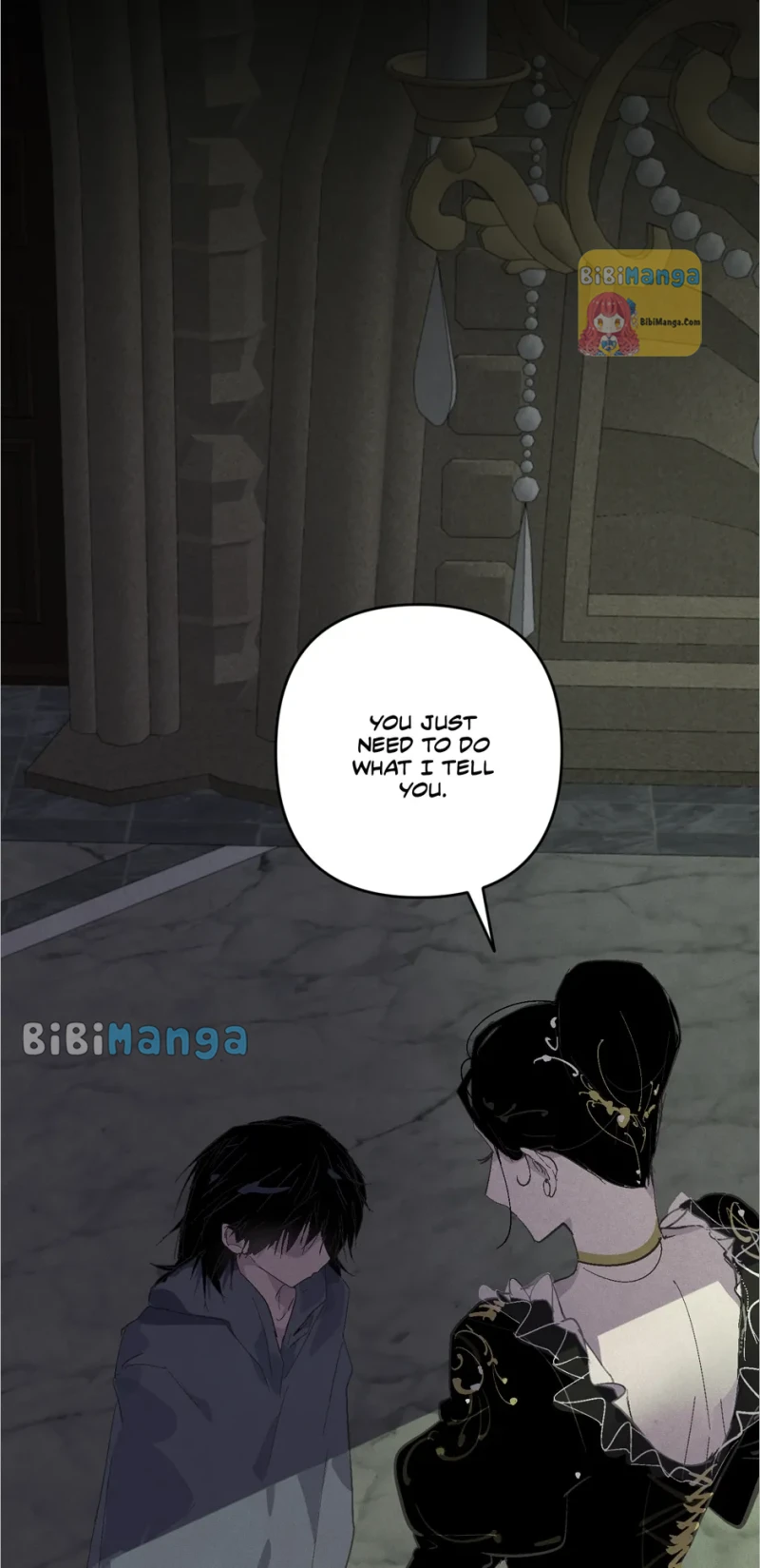 Stigma Effect chapter 68 page 58