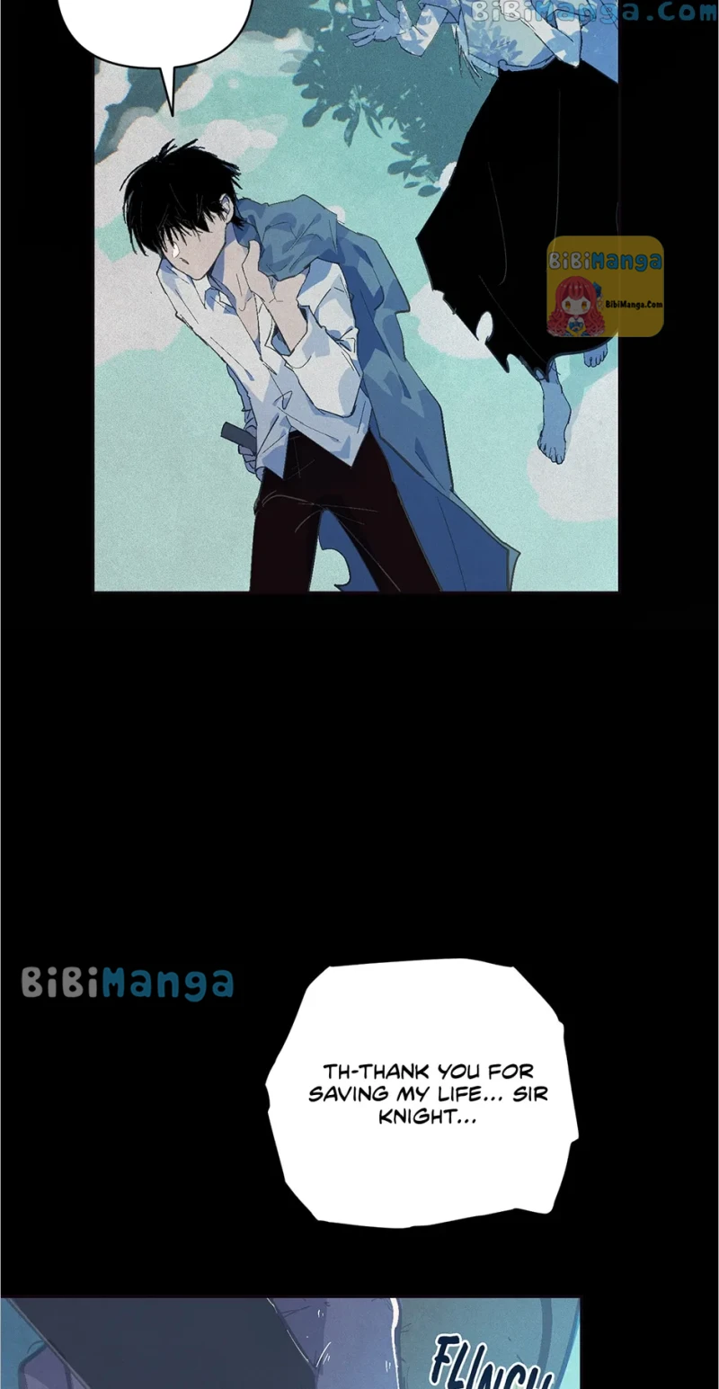 Stigma Effect chapter 69 page 13
