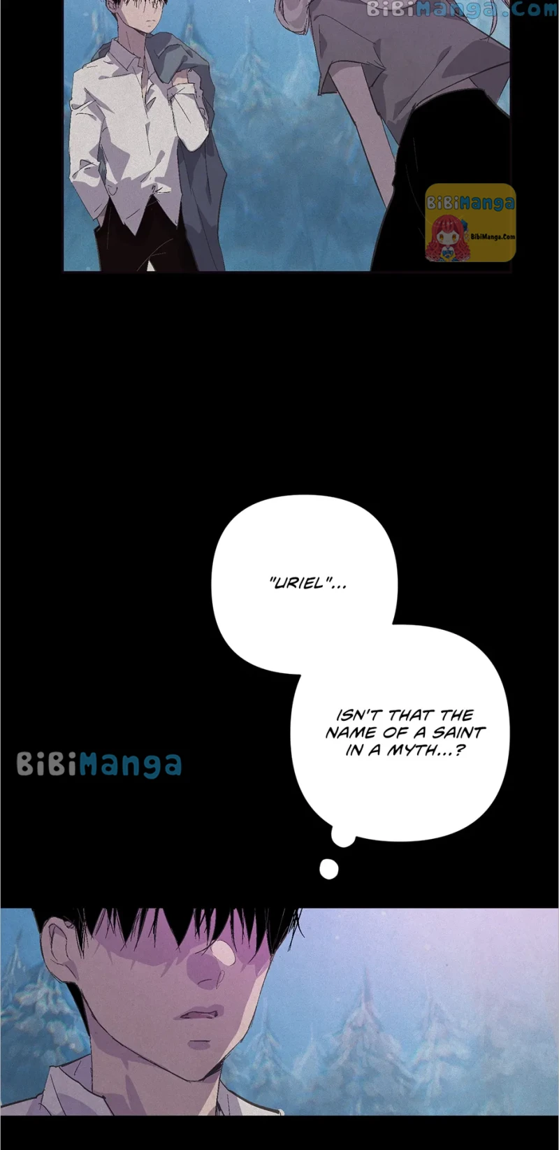 Stigma Effect chapter 69 page 21