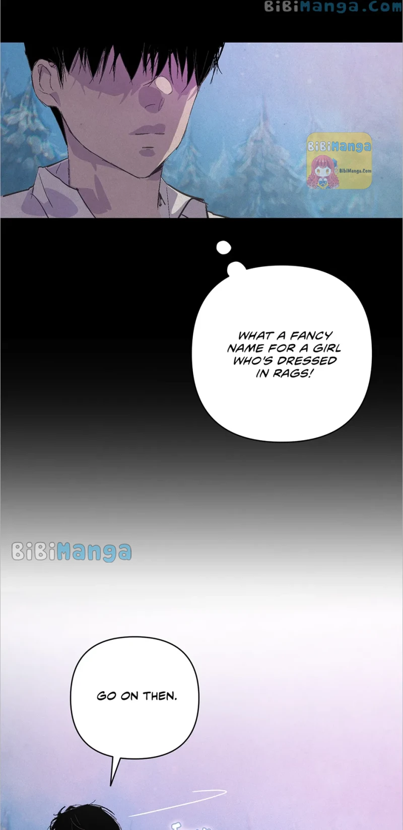 Stigma Effect chapter 69 page 22