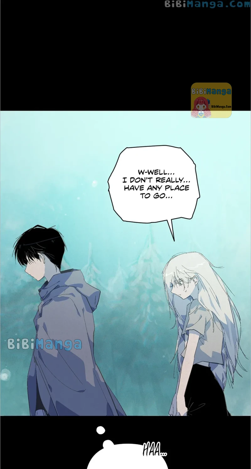 Stigma Effect chapter 69 page 27