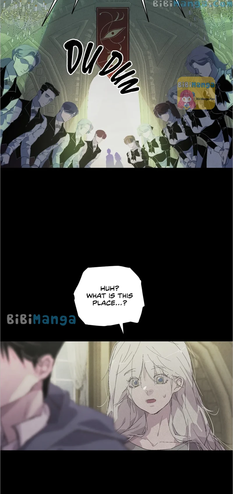 Stigma Effect chapter 69 page 32