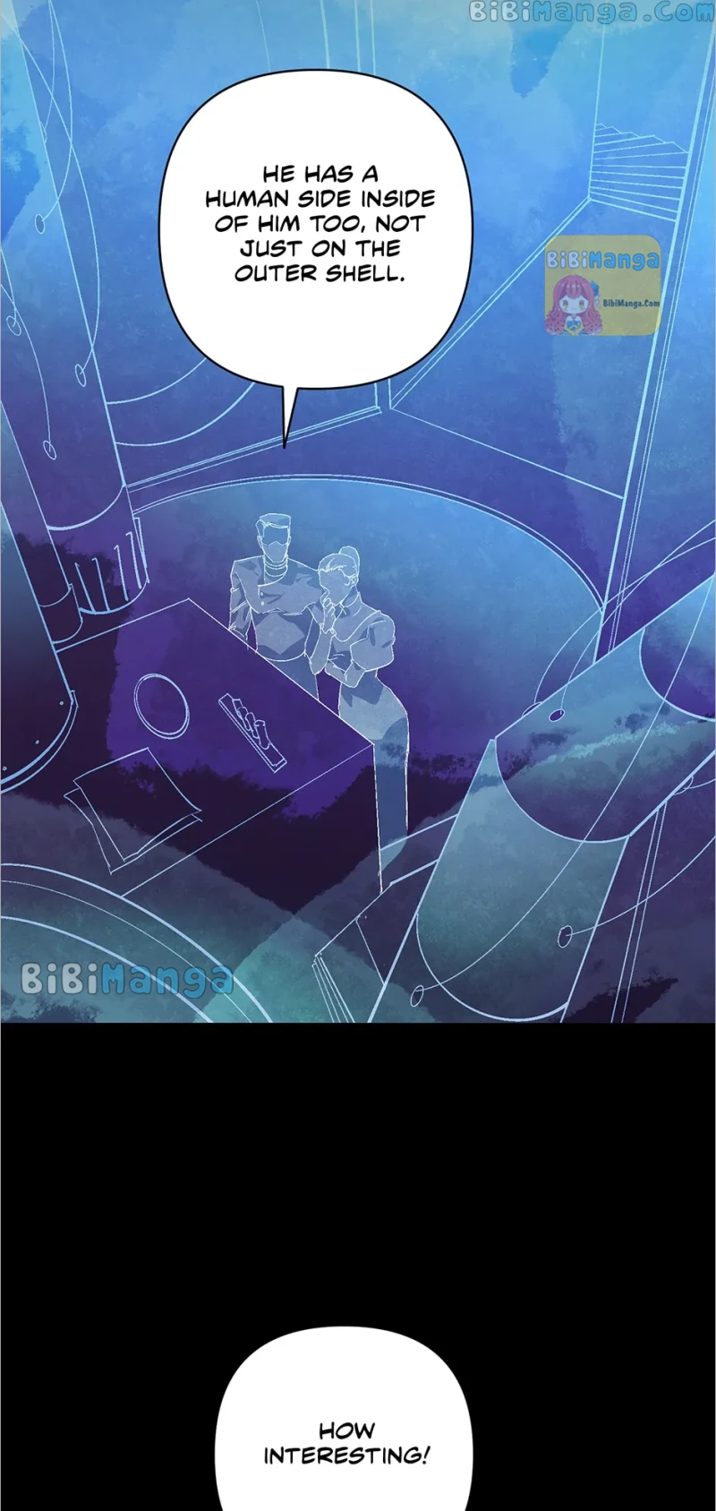 Stigma Effect chapter 69 page 46