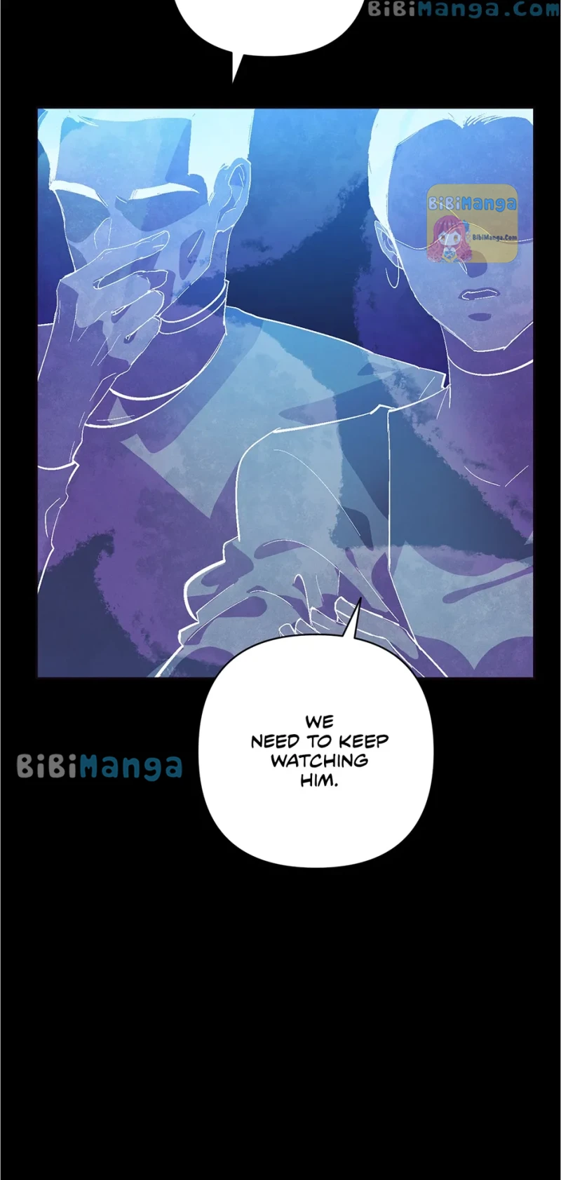 Stigma Effect chapter 69 page 47