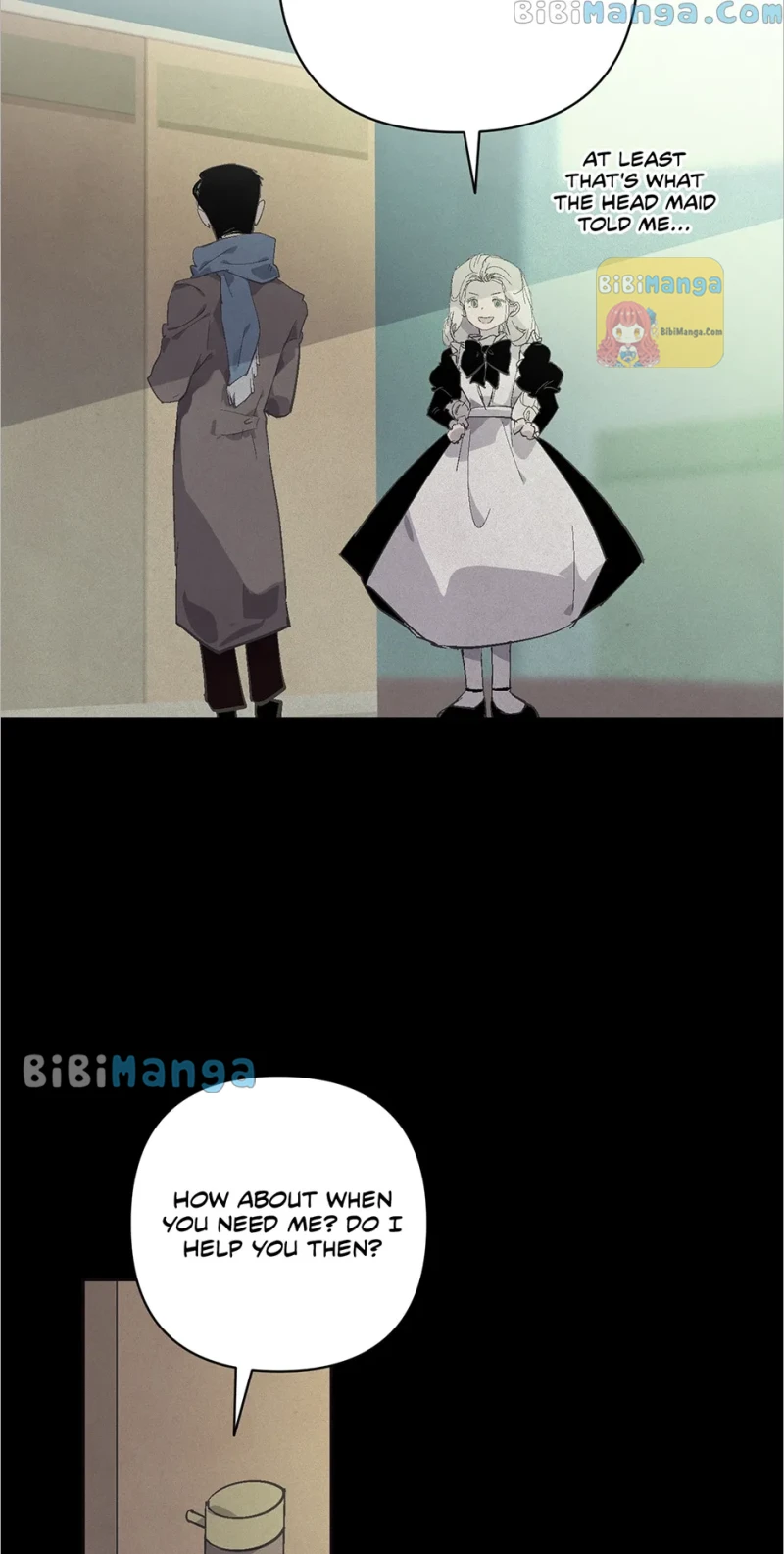 Stigma Effect chapter 69 page 50