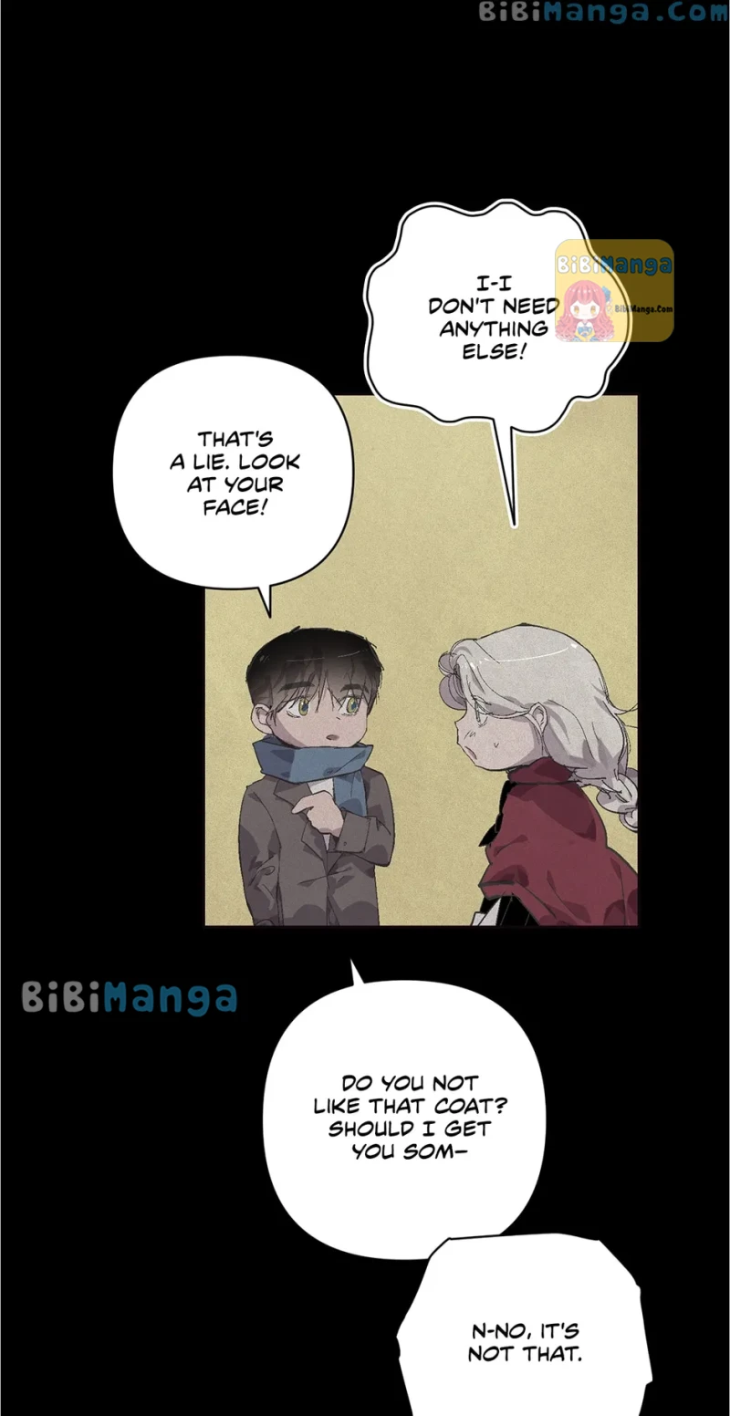 Stigma Effect chapter 69 page 56