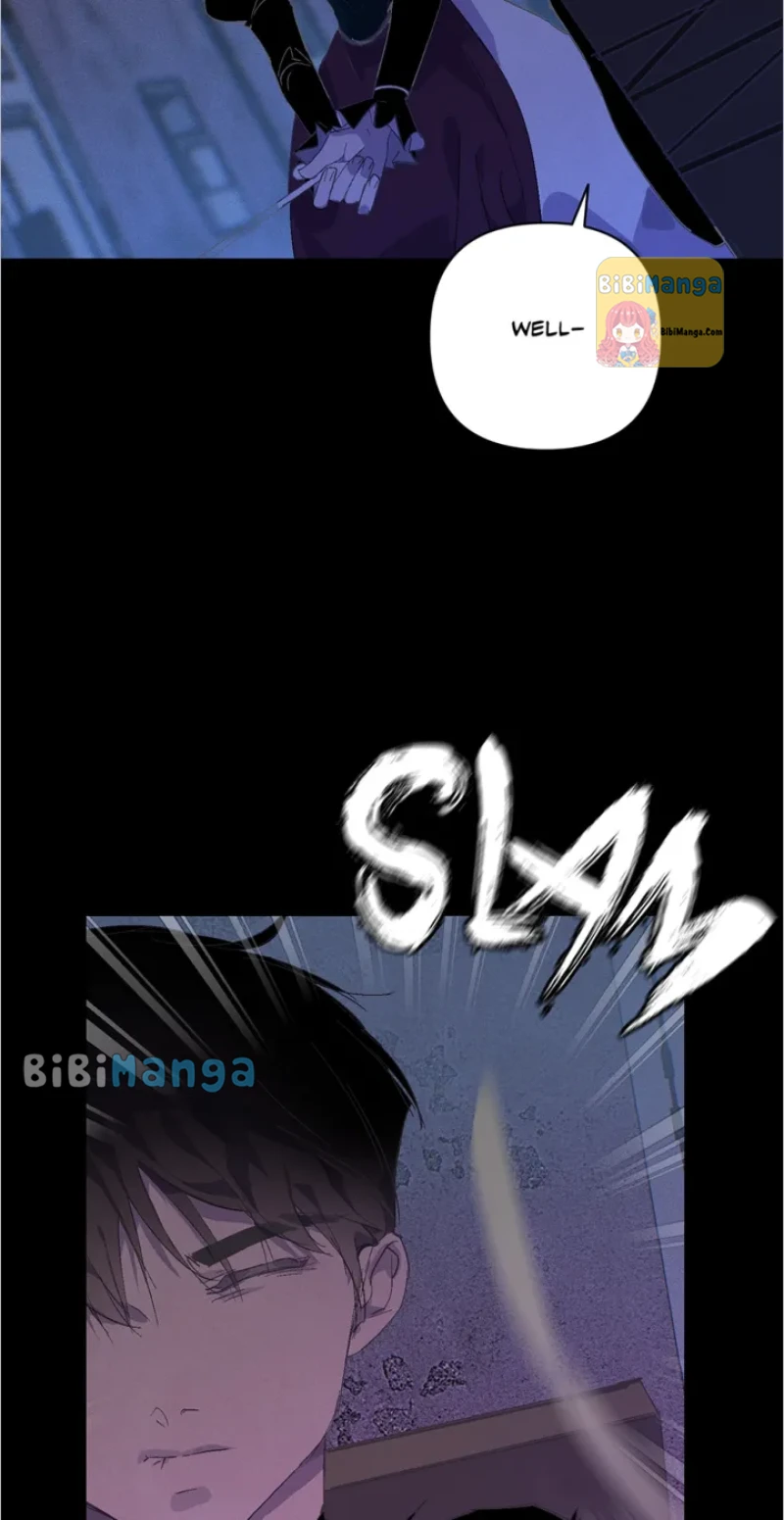 Stigma Effect chapter 70 page 18