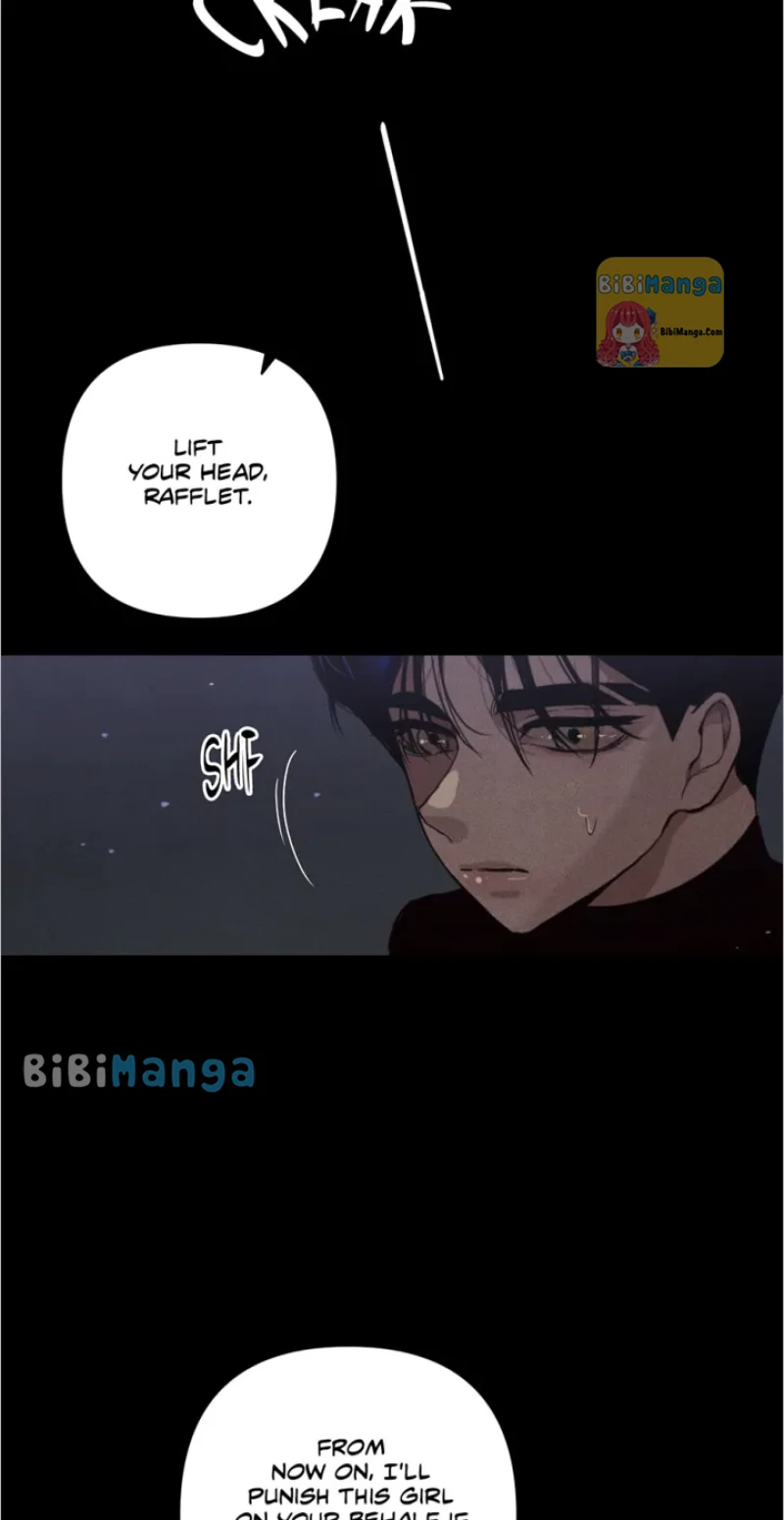 Stigma Effect chapter 70 page 21