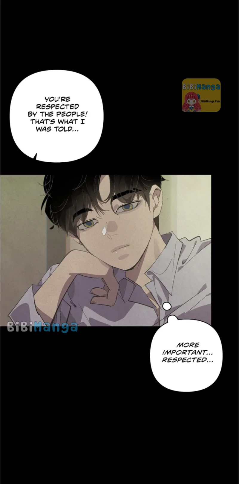 Stigma Effect chapter 70 page 38