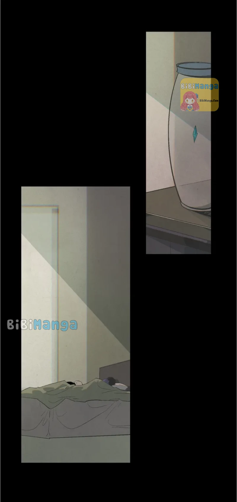 Stigma Effect chapter 70 page 39