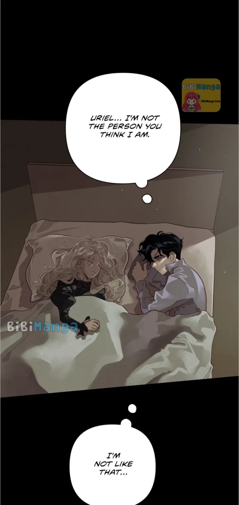 Stigma Effect chapter 70 page 40