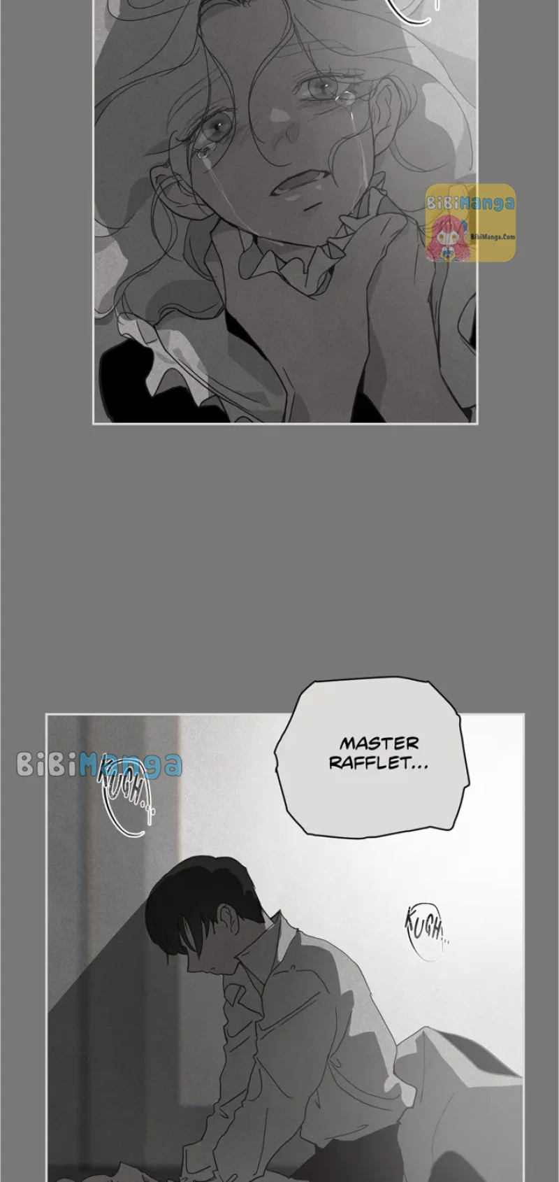 Stigma Effect chapter 70 page 42