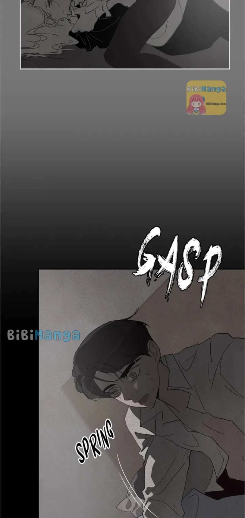 Stigma Effect chapter 70 page 43