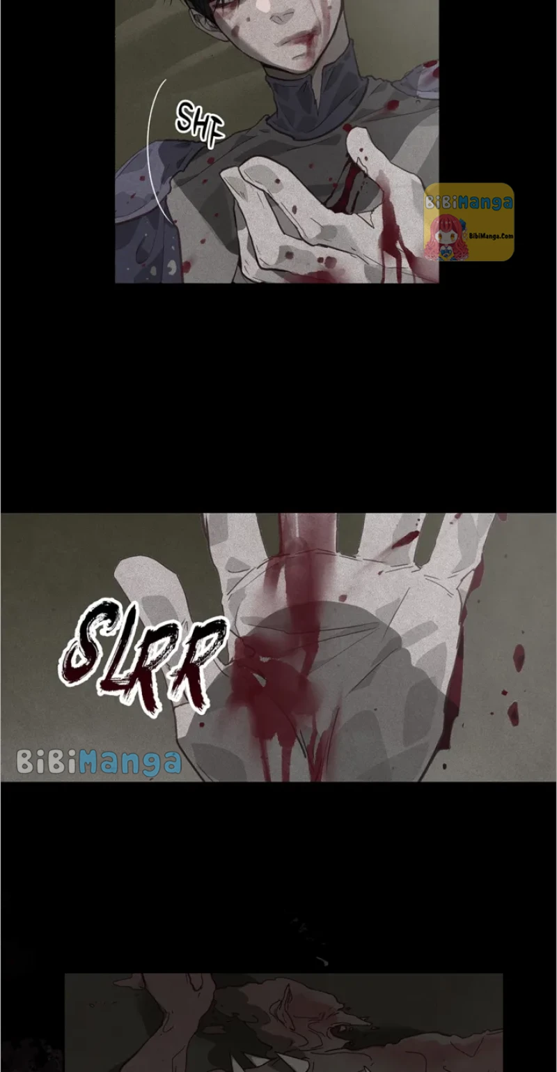 Stigma Effect chapter 70 page 47