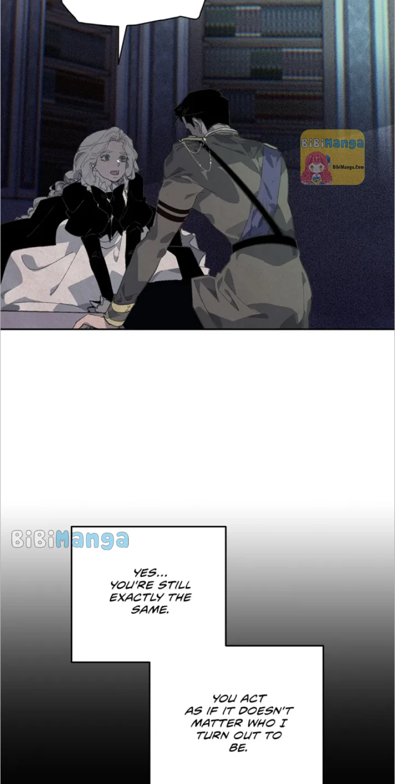 Stigma Effect chapter 70 page 61