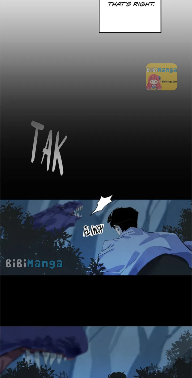 Stigma Effect chapter 70 page 71