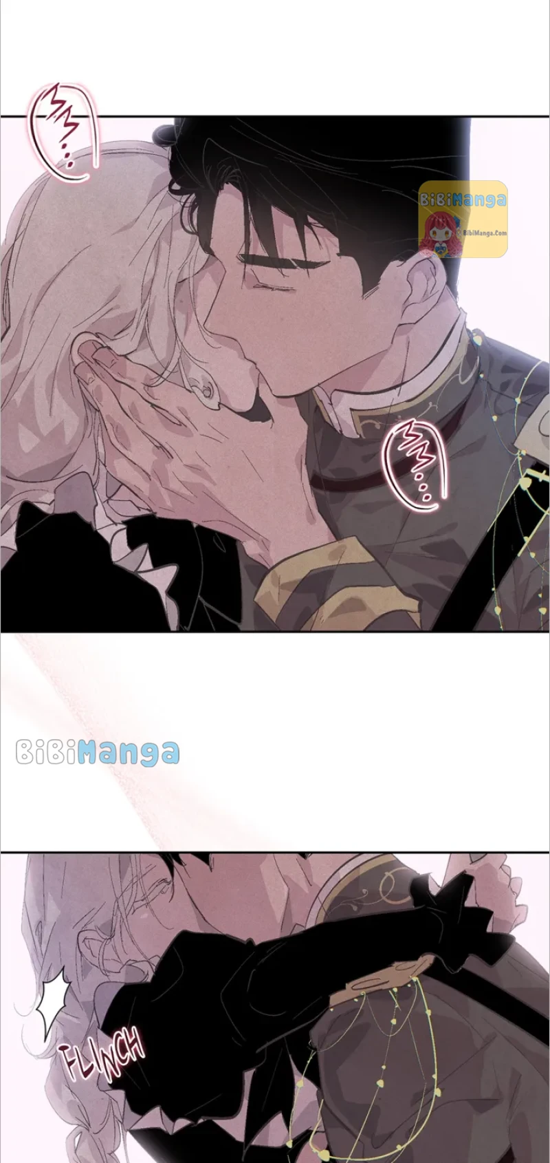 Stigma Effect chapter 70 page 73