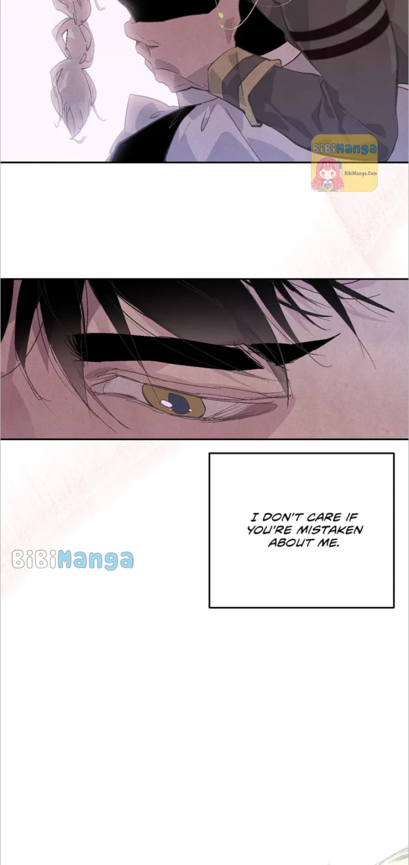 Stigma Effect chapter 70 page 74