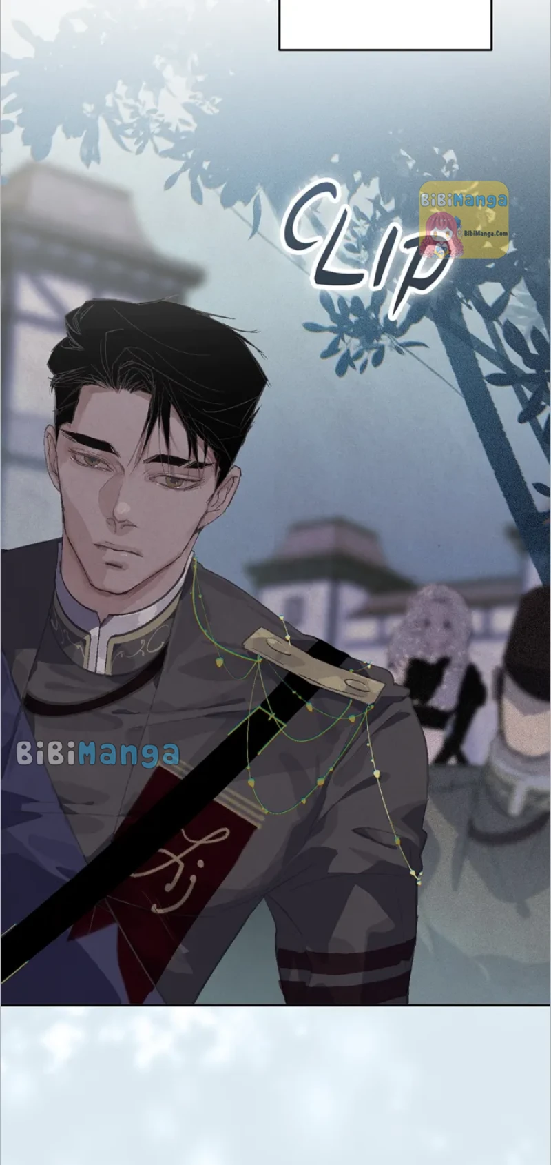 Stigma Effect chapter 70 page 77