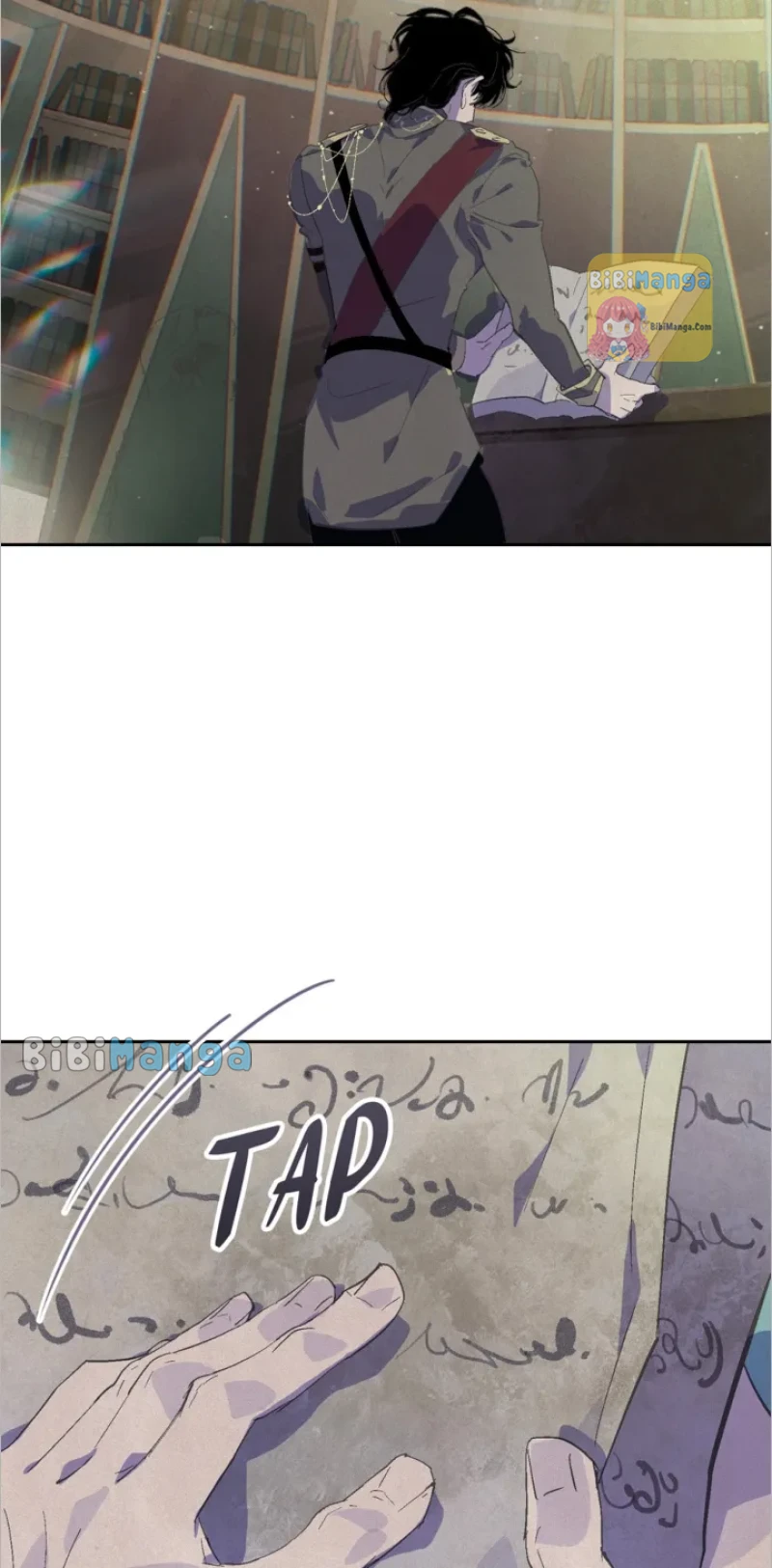 Stigma Effect chapter 72 page 2