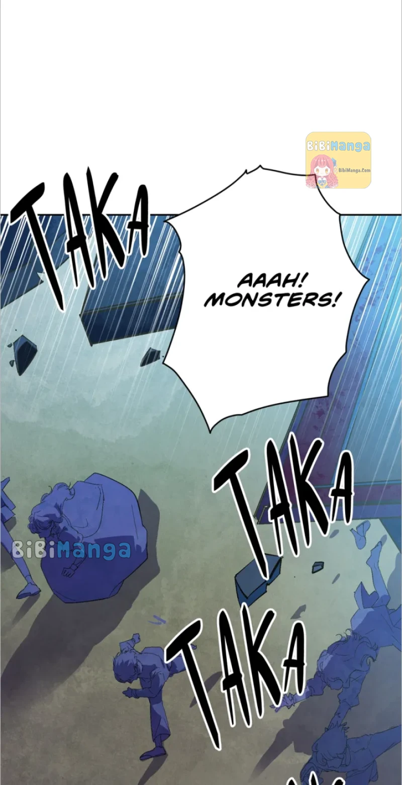 Stigma Effect chapter 72 page 4