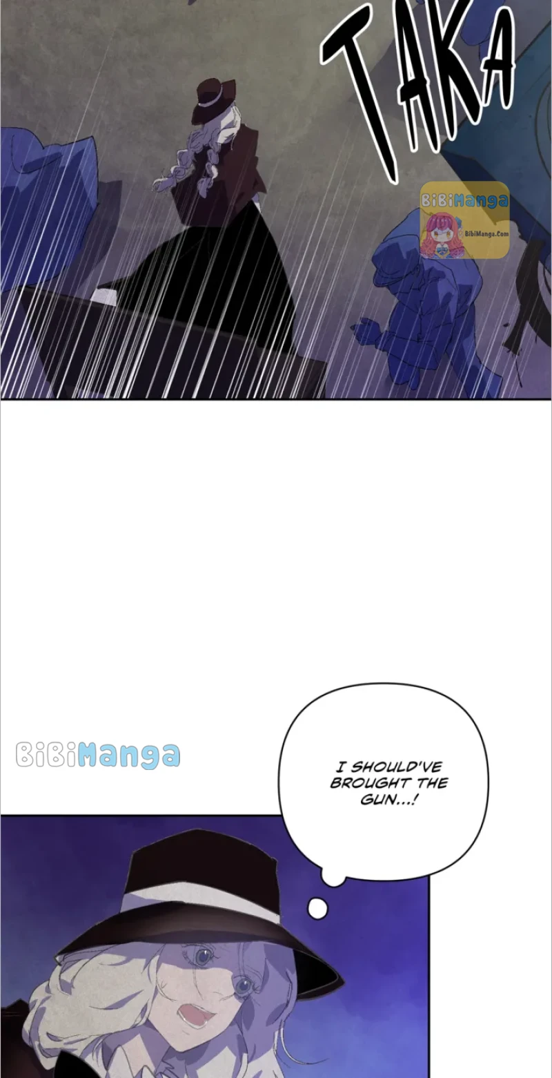 Stigma Effect chapter 72 page 5