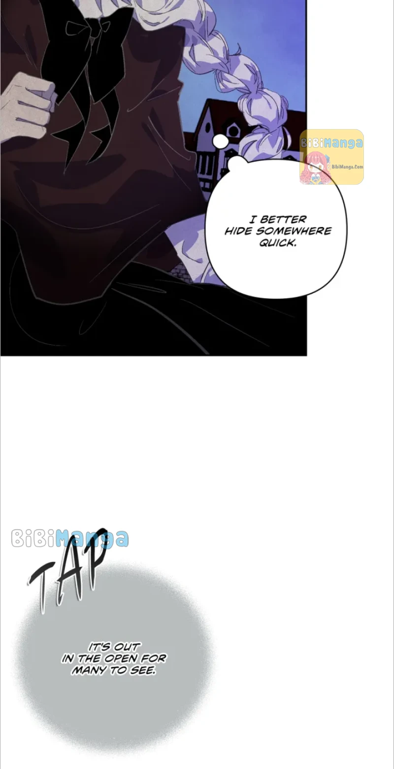 Stigma Effect chapter 72 page 6