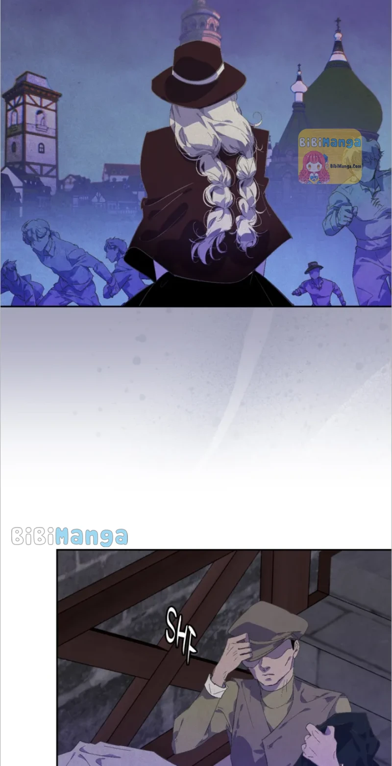 Stigma Effect chapter 72 page 8