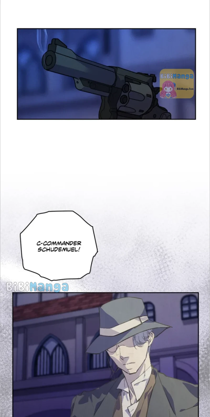 Stigma Effect chapter 72 page 17